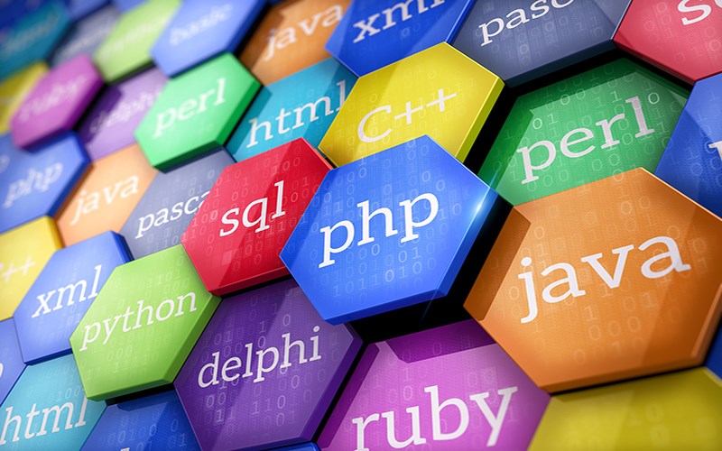 معرفی بهترین زبان‌های برنامه‌ نویسی برای کاربرد‌های مختلف 